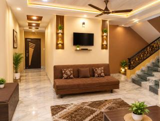 Hotel Sarmistha Guest House - 3