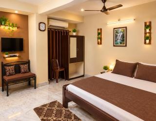 Hotel Sarmistha Guest House - 2