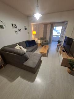 Maria's apartment Center - 7