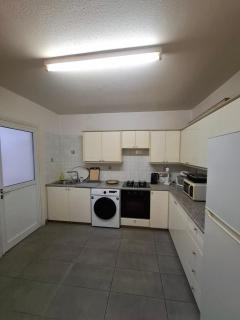 Maria's apartment Center - 6