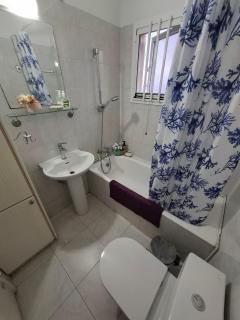 Maria's apartment Center - 5