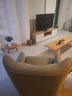 Maria's apartment Center - 4