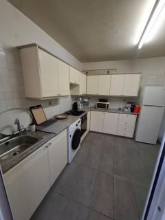 Maria's apartment Center - 1