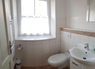 Monteurwohnung AUSBLICK SEEBLICK 16356 Werneuchen bei Berlin - 1