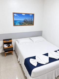 Bluemar Hotel - 1