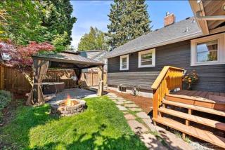 Historic Proctor Bungalow - 9