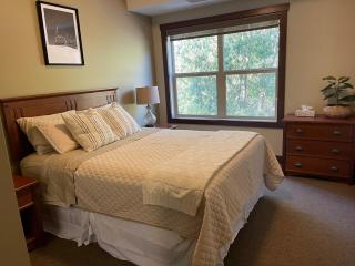3 Bed Condo w/ BBQ, Fireplace & Heated Parking! - 3