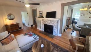 Historic Proctor Bungalow - 7