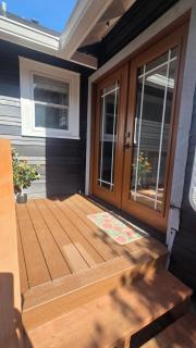 Historic Proctor Bungalow - 2