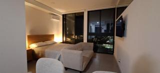 Urban Luxury Loft 16th Fl Skyline & Foodie Hub - 9