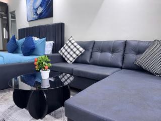 Floria Residence - 3