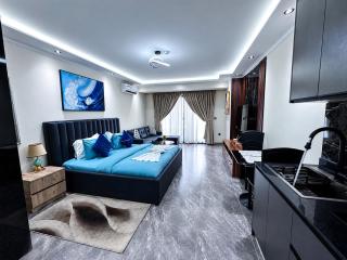 Floria Residence - 1