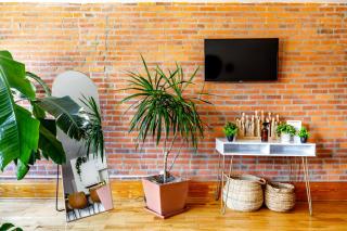 Jungle House Luxury Lofts - Short North High Street - 2