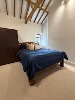 character filled barn renovation - 9