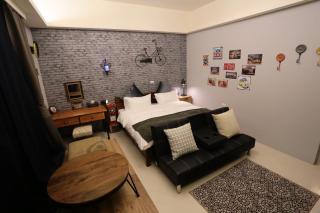 Aria 2 Home (With Elevator) - Hualien - 1