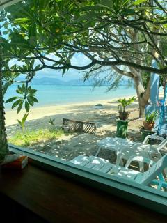 SUNSET VILLAGE seashore Ao Yon & Kao Khad beaches without big waves - 1