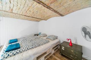 Kazinczy At Szimpla Apartment - Budapest - 7