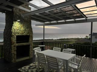 Seaview Sunsets - 2