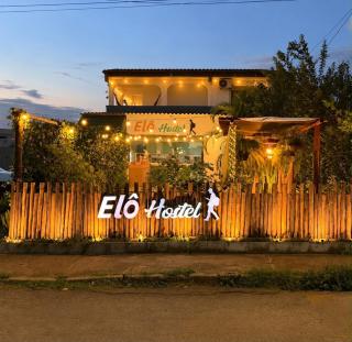 Elô Hostel - 0