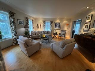 Villa Ryllik - Your Arctic Home in Tromsø - 8