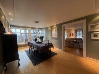 Villa Ryllik - Your Arctic Home in Tromsø - 3