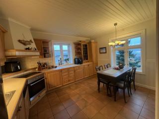 Villa Ryllik - Your Arctic Home in Tromsø - 2