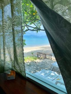 SUNSET VILLAGE seashore Ao Yon & Kao Khad beaches without big waves - 4