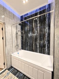 Luxury apartment in Taskkent City Boulevard - 3