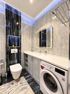 Luxury apartment in Taskkent City Boulevard - 2