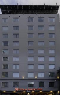 Hilton Garden Inn Mexico City Polanco - 9