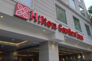 Hilton Garden Inn Mexico City Polanco - 7