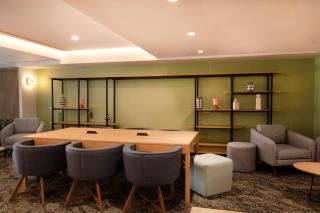 Hilton Garden Inn Mexico City Polanco - 4