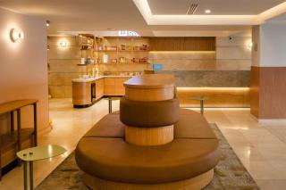 Hilton Garden Inn Mexico City Polanco - 3