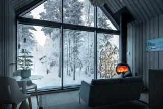 Foxfires Private Boutique Guesthouse - 4