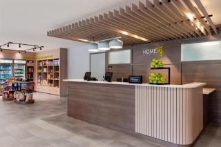 Home2 Suites By Hilton Ann Arbor South - 3