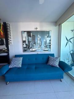 Apartamento Frente al Mar - 4