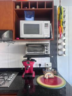 Apartamento Frente al Mar - 2