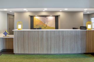 Spark by Hilton St Robert Fort Leonard Wood - 6