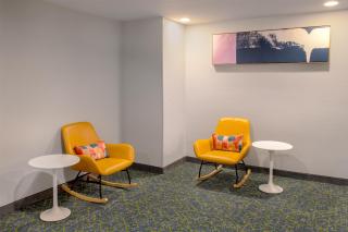 Spark by Hilton St Robert Fort Leonard Wood - 5