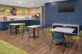 Spark by Hilton St Robert Fort Leonard Wood - 3