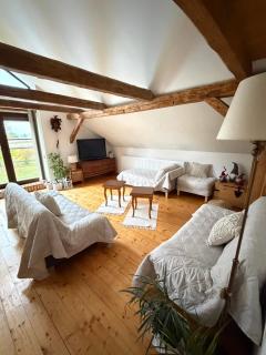 Rodinné apartmány Angelika - 4