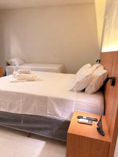 Residencial Ibiapaba FLAT 25 - 5