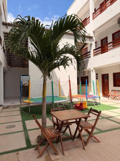 Residencial Ibiapaba FLAT 25 - 1