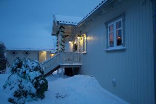 Villa Ryllik - Your Arctic Home in Tromsø - 9