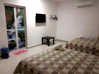 Aloha Hotel - Lumut - 3
