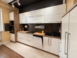 Keremet Premium Apartment - 5