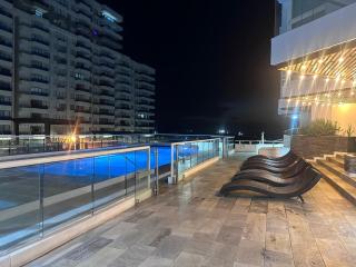 Apartamento Frente al Mar - 6