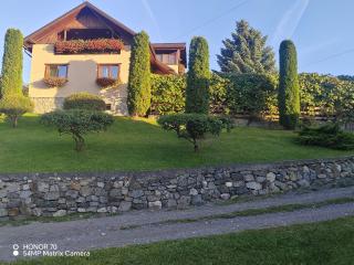 Pensiunea Haras - 9