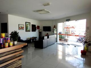 Aloha Hotel - Lumut - 6