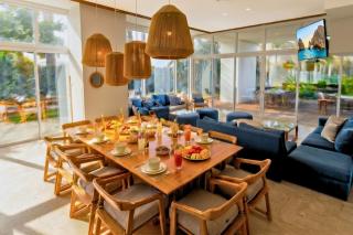 Capitalia Tres Mares Beach Residences & Marina - 3
